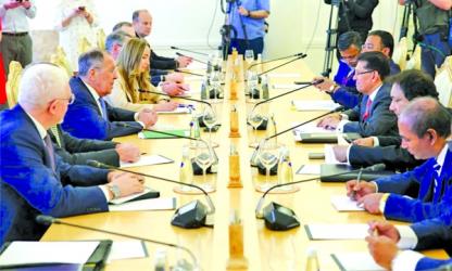 Bangladesh seeks 100,000 workers in Russian  job market